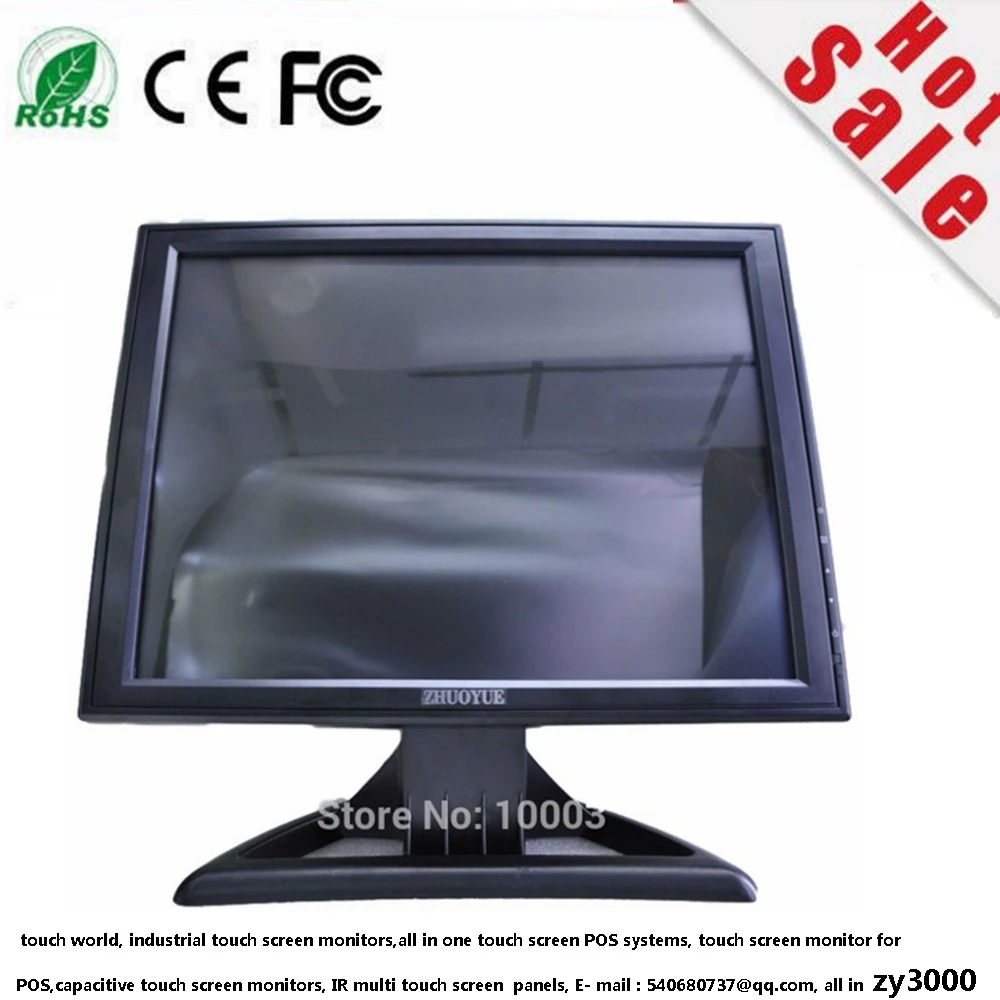 Сенсорный ЖК-экран гарантия 1 год Заводская стоимость 15 &quot / 12&quot 17&quot | Компьютеры