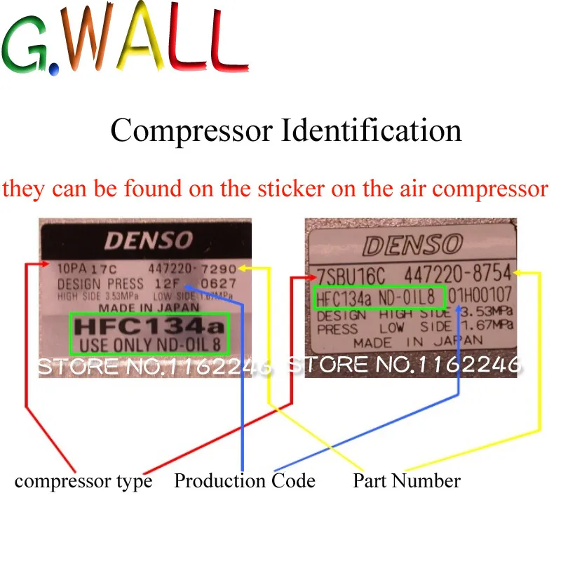 Для MERCEDES BENZ W164 ML280 ML320 ML420 CDI R-CLASS W251 V251 R320 R280 R300 GL-CLASS X164 GL420 320 Компрессор переменного