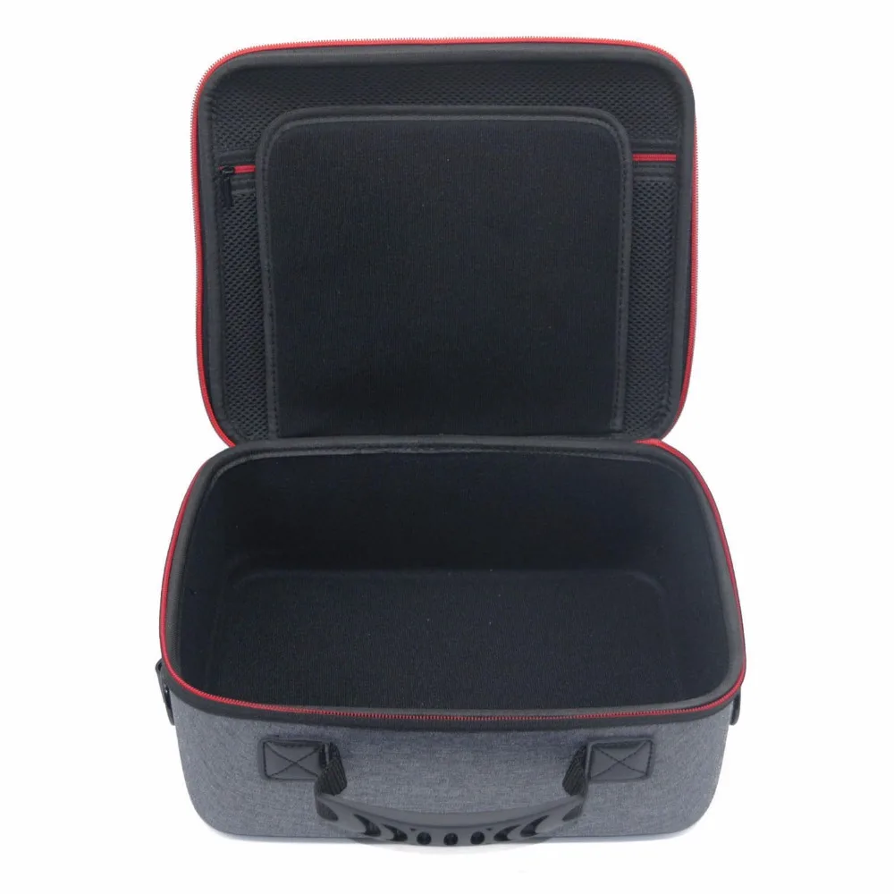 Portable Carry Case For Nintendo Switch Pet Elf Ball Protective Hard EVA Travel Carrying Shell Pouch | Электроника