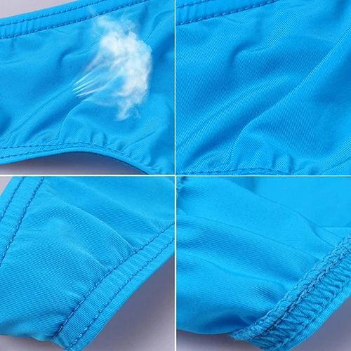 

Arrival Men's Soft Tangas Jockstrap Underwear T-Back G-String Briefs Sexy Pouch Thongs 6YOE