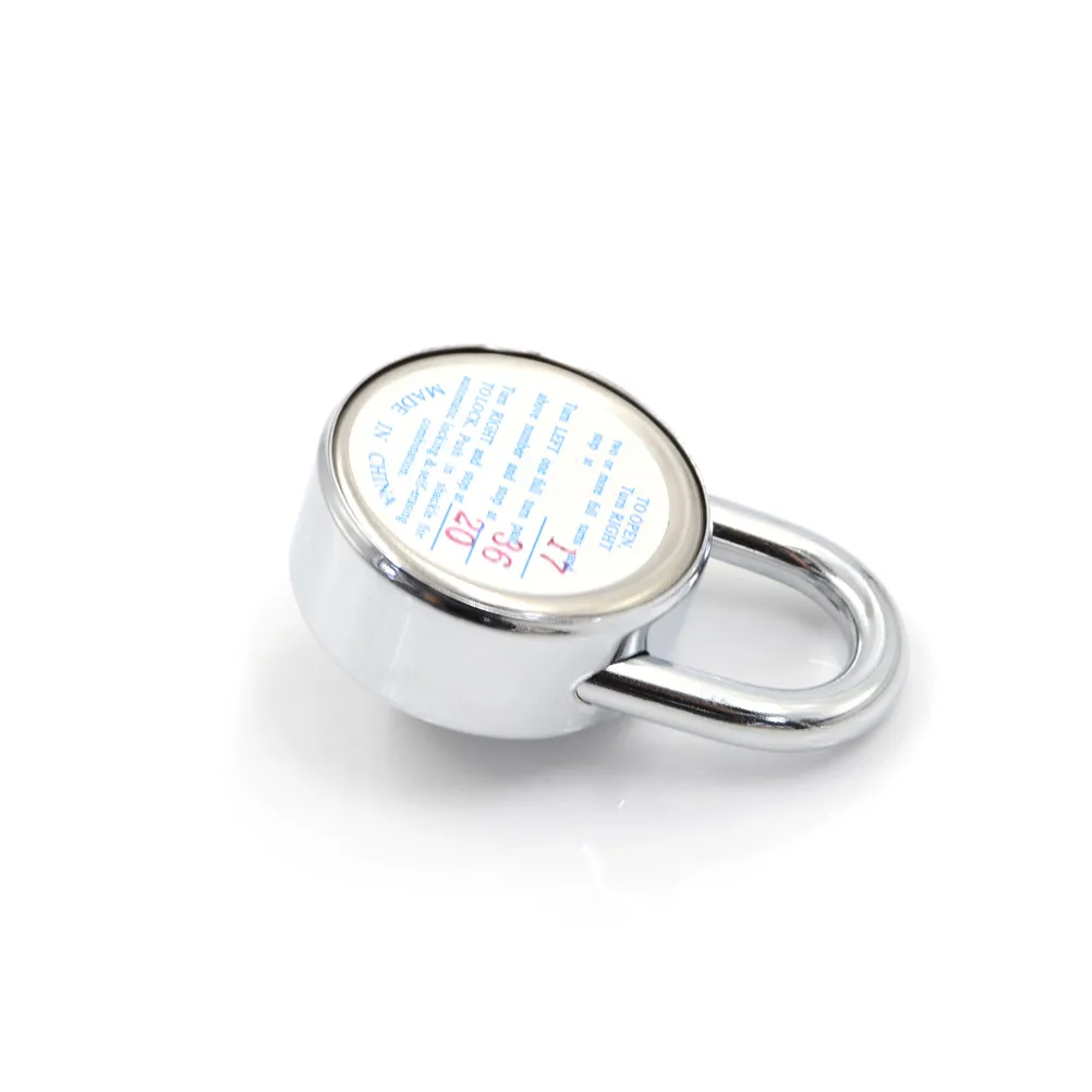 

Portable School Health Club Combination Password Directional Padlock Locker Password Padlock For Travel High Quality