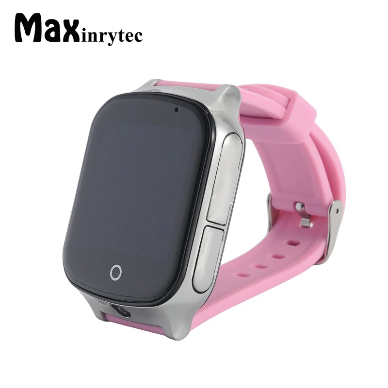 Maxinrytec 3g A19 LBS+ gps+ Wi-Fi, умные детские часы, SOS монитор вызова, детский трекер, умные часы, поддержка sim-карты