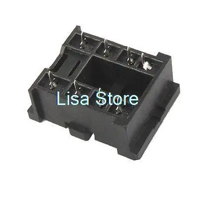 

PYF08A Plug in 8 Pin PCB Relay Socket Base for MY2N-D2 General Purpose Relay