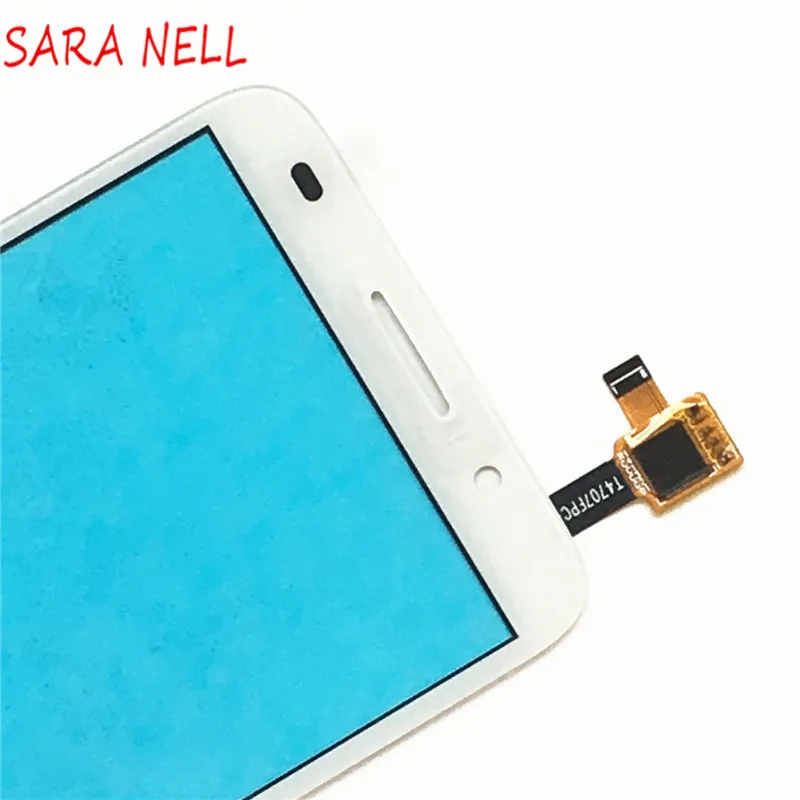 Sara NELL сенсорный экран для alcatel one Touch pop 3 ot5015 5015 5015a 5015d 5015e 5015x дигитайзер Сенсорная