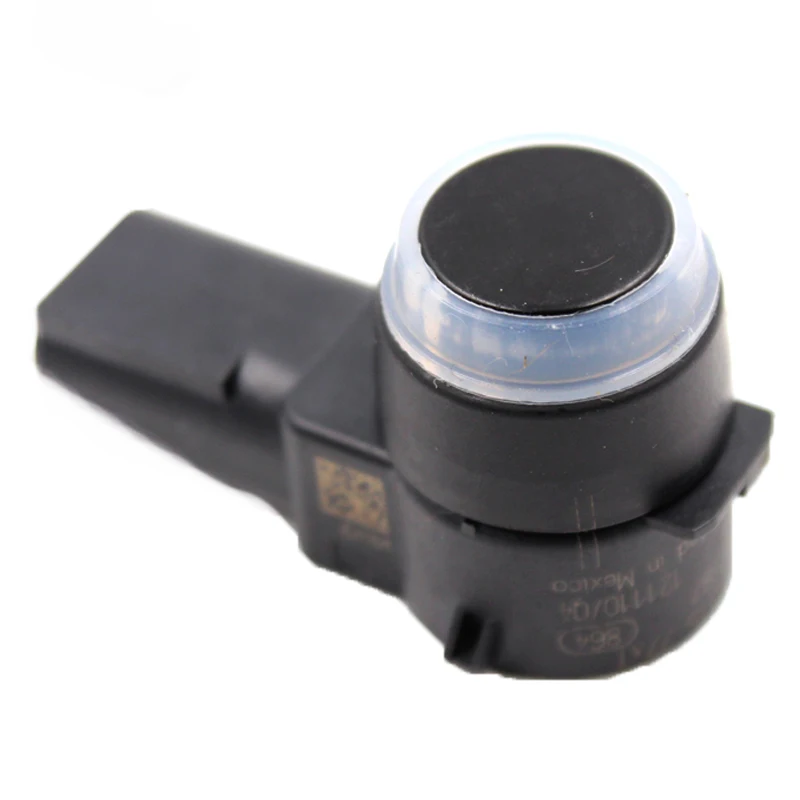 4 шт. PDC Сенсор 9663821577XT PSA 9663821577 для peugeot 307 308 407 Rcz партнер для Citroen C4 C5 C6 PSA966382157 6590. A5