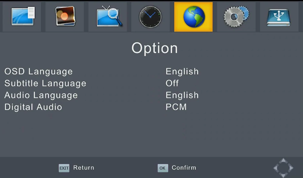 DVB-T2 DVB-T спутниковый ресивер HD цифровой ТВ тюнер рецептор DVB T2 H.264 наземный ТВ ресивер DVB T телеприставка с AC3