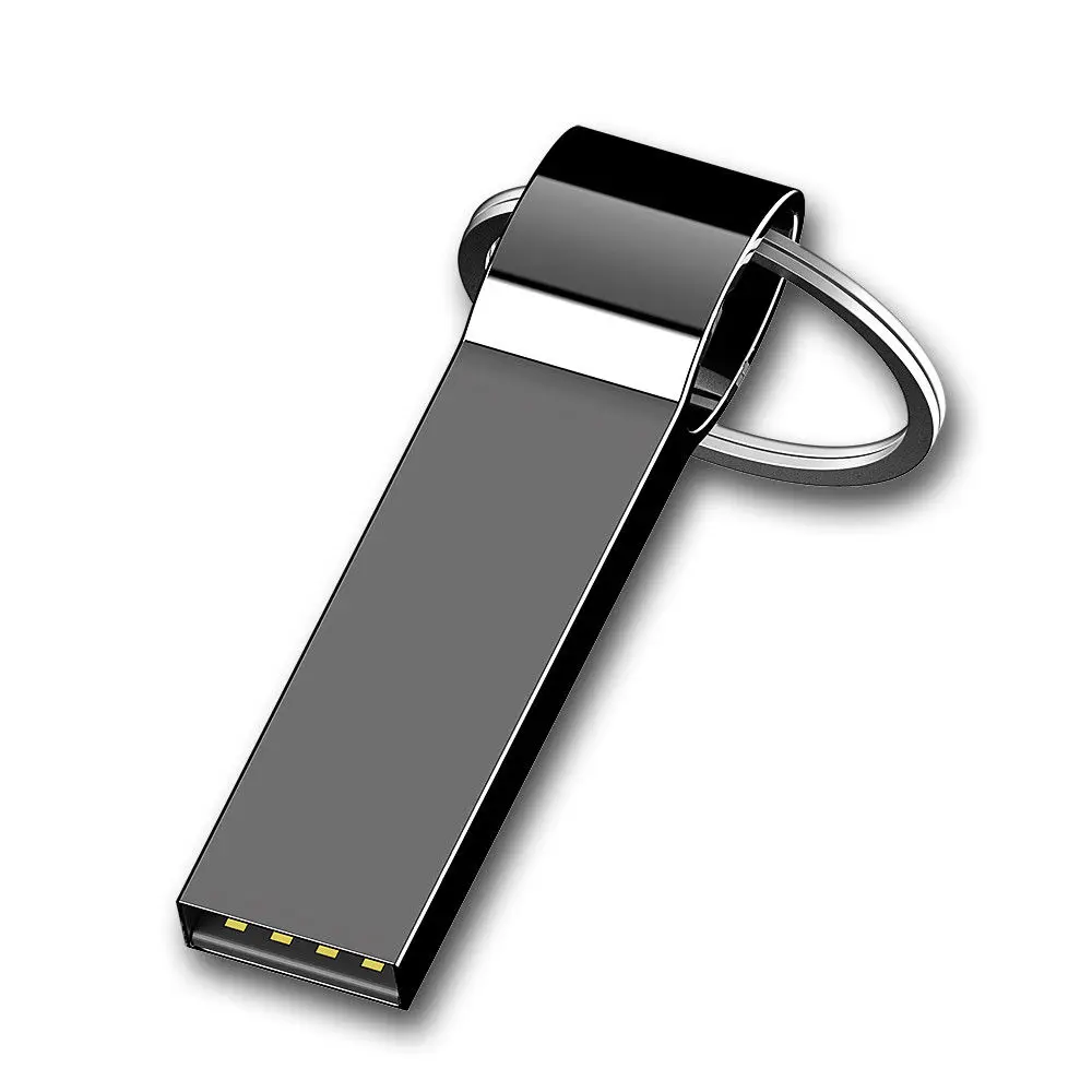 Новый стиль usb флеш накопитель 4 ГБ 8 16 32 64 Гб карта памяти USB2.0 Флешка флешка U диск