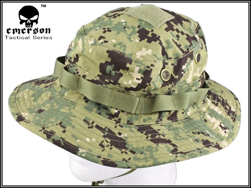 Шляпа Бонни от Emerson Военный головной убор AOR2 EM8740|aor2 hat|aor2 emersonaor2 combat |
