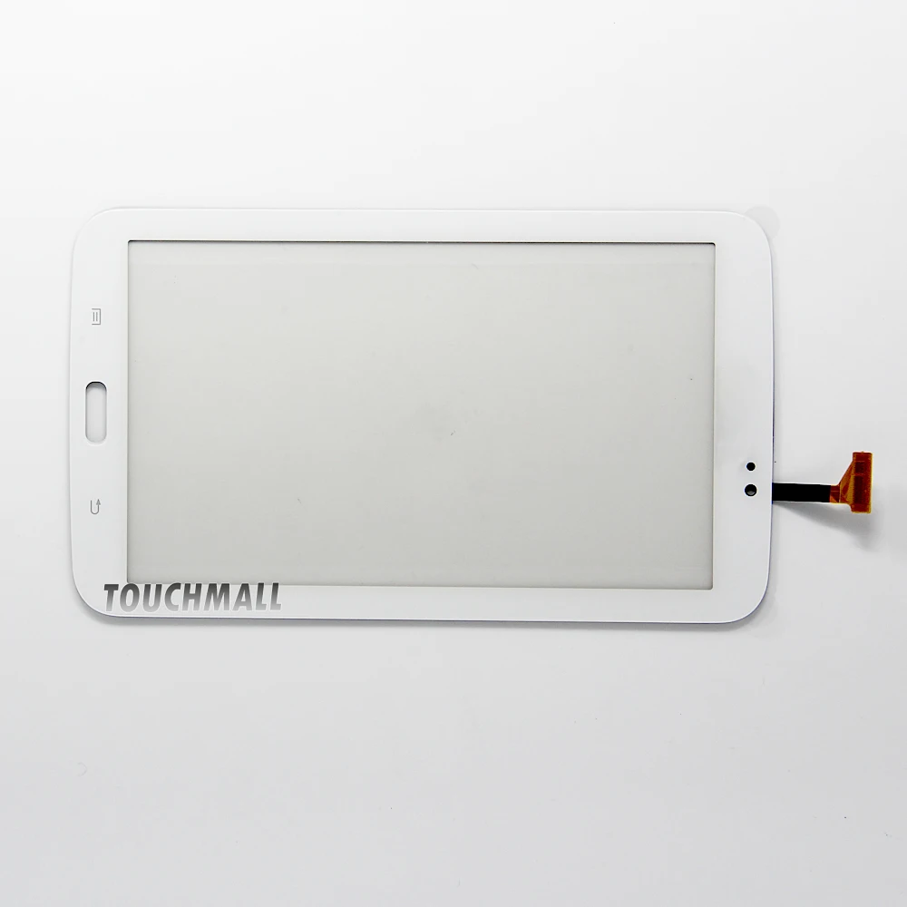 Новый сенсорный экран дигитайзер Стекло Замена для Samsung Galaxy Tab 3 7 0 SM-T210 T210 P3210