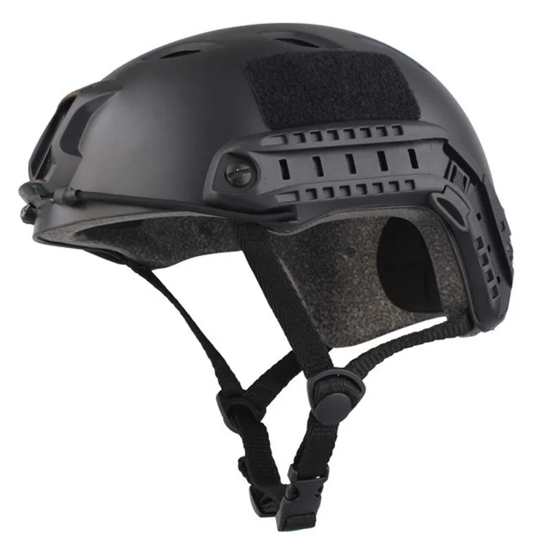 Снаряжение для шлема Emerson GEAR FAST аксессуары MC OR1 AOR2 A-TACS AT-FG HLD MR TYP бесплатная