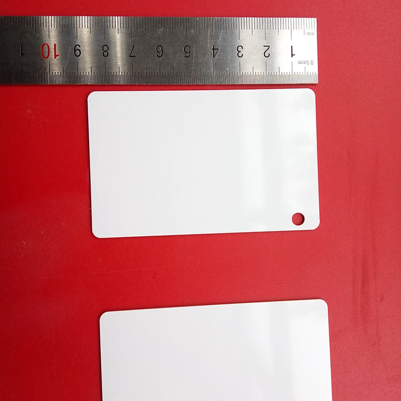 RFID Alien H3 смарт карты Студенческая карта 860 ~ 960MHZ пассивная УВЧ на дальние