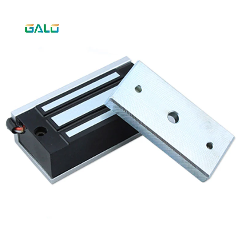 Электромагнитный электромагнитный замок M60 мини постоянного тока с