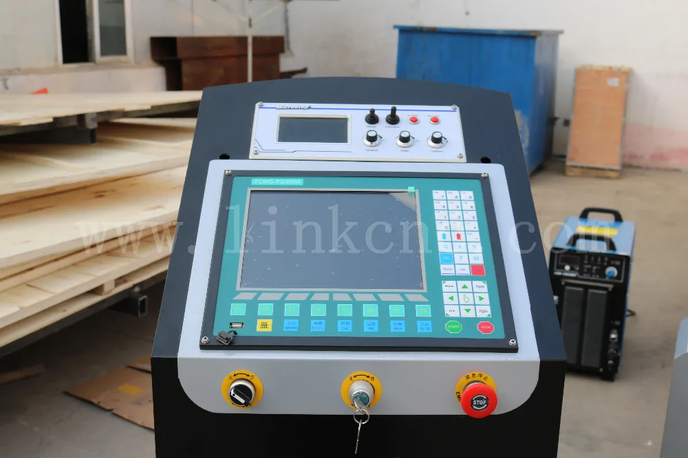 LXP1560 экономически выгодная фотография Китай/плазменный резак для