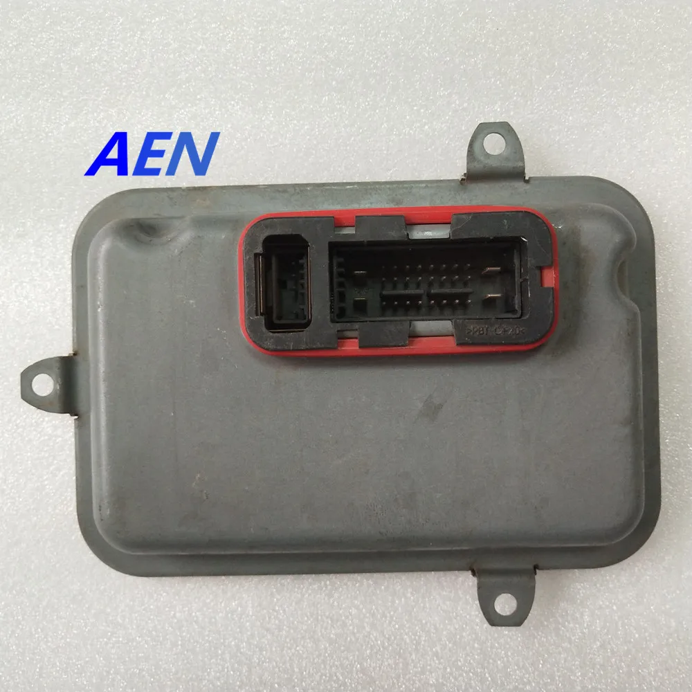 OEM ксеноновыми Управление модуль фар балласт 2048700126 для 08-14 Mercedes W204 C-CLASS C350 C300 C250 1307329240 A2048700226