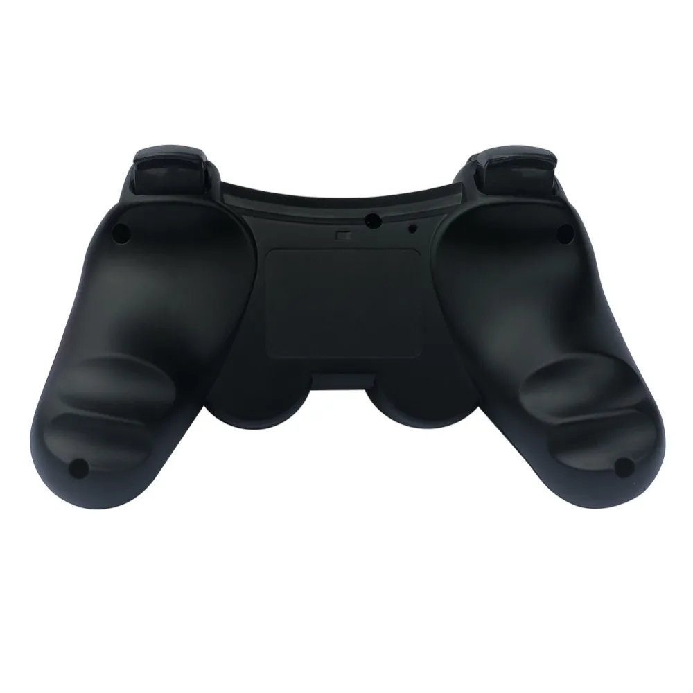 Ishako Bluetooth контроллер для игровой станции 3 беспроводной джойстик Bluetooth двойной ударный джойстик дистанционный геймпад gamesir