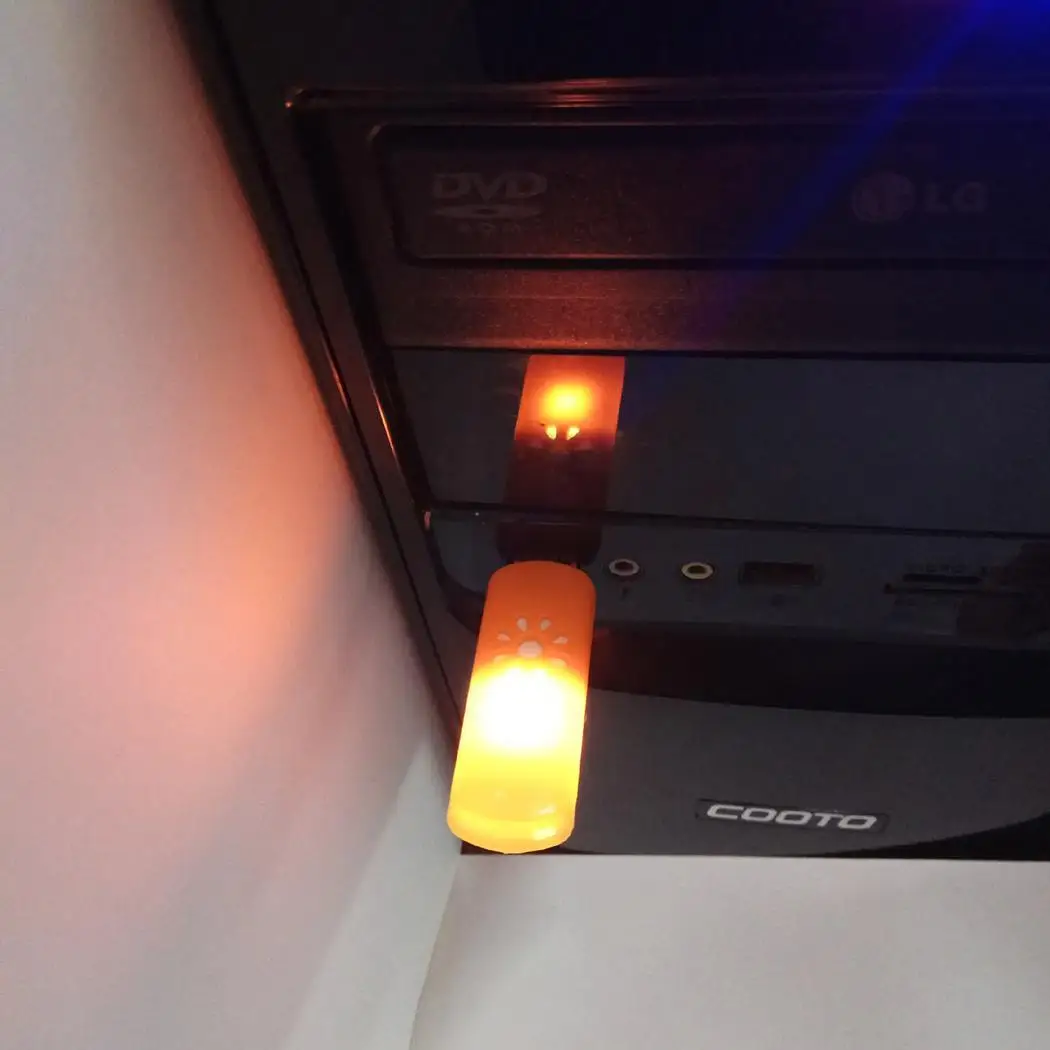 Освежитель воздуха увлажнитель эфирного масла Usb без светодиодный автомобильный