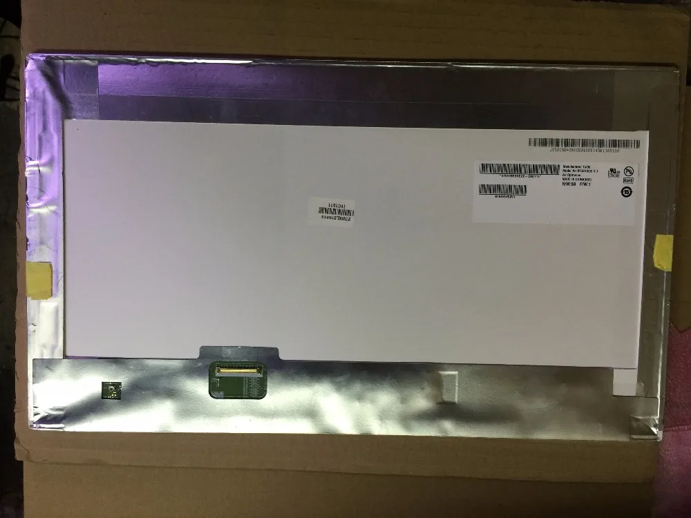 ЖК-экран SANITER подходит для Asus VX7 N56VZ N56VM N56XI N56J N53SN N55 N53S | Компьютеры и офис