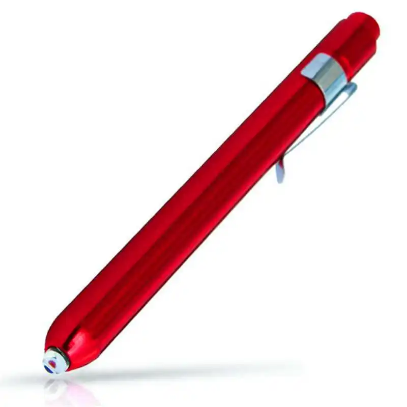 Медицинская светодиодная ручка для оказания первой помощи мини фонарик врачей