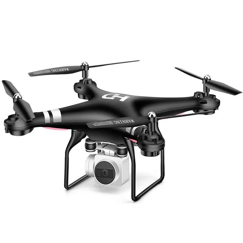 

SH5 RC Drone 2.4G 4CH 6-Axis Gyro 360 Degree Rolling RC Quadcopter Headless Mode UAV