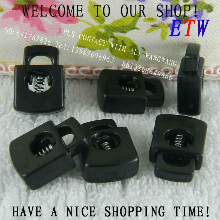 Бесплатная доставка оптовая продажа высококачественный нейлоновый замок для