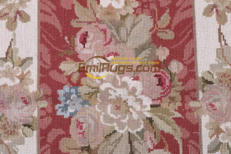 Ковровые покрытия ковры Кружево Ковры needleopint 61CMX91CM 2x3 &quotАнглийский сад yk lo-92x3gc165yg8