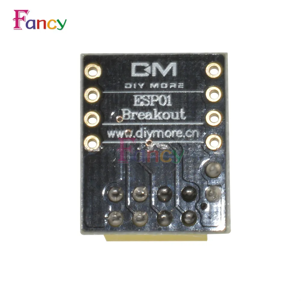 1 компл. ESP8266 ESP-01S ESP-01 беспроводной модуль приемопередатчика + адаптер макетной