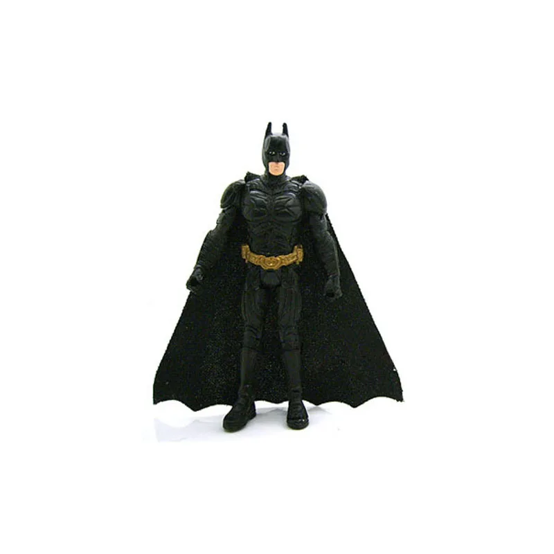 Экшн фигурка из фильма Темный рыцарь DC 3 75 дюйма летучая мышь свободная