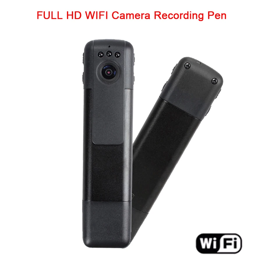 IDV C11 мини Камера 1080 P HD видео голос Регистраторы с Ночное видение WI FI встречи