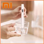 Цифровой Измеритель Качества Воды Xiaomi TDS, портативный детектор чистоты воды, тестер качества воды, ручка EC TDS-3