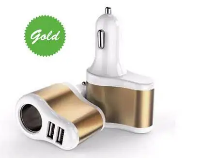 2017 auto-styling USB Car charger for Land Rover a9 x8 d90 v8 Discovery Sport Evoque Freelander 2 Vogue audi accessories | Автомобили и