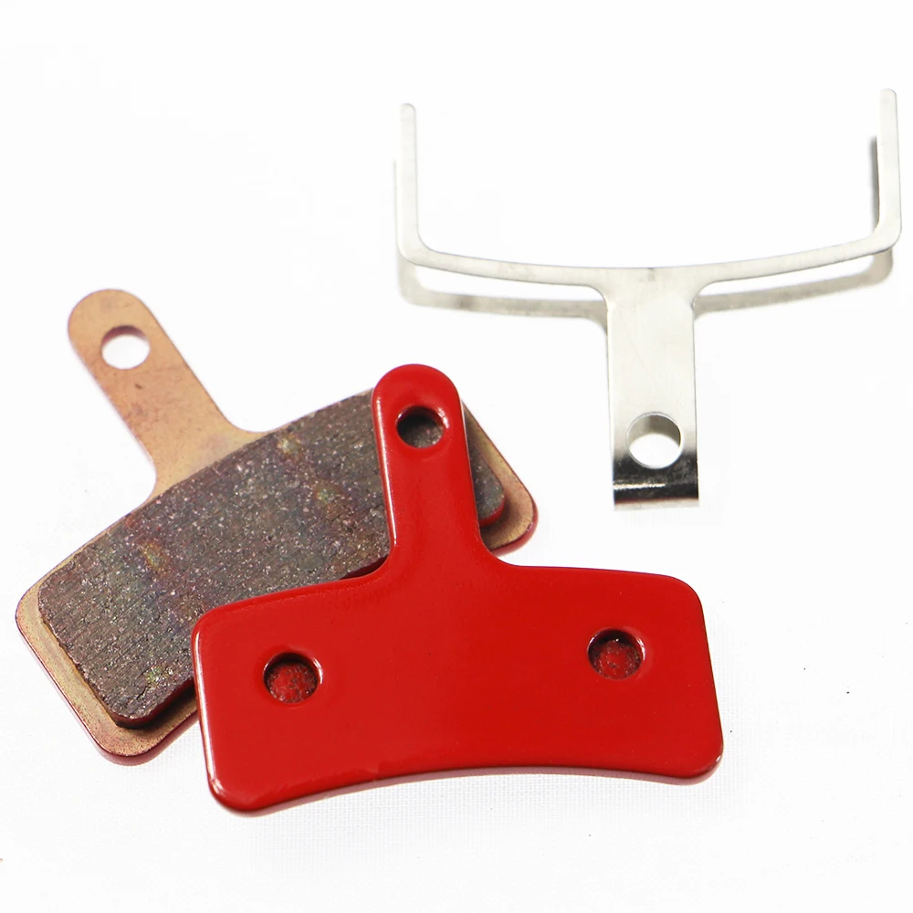 2 пары/партия тормозные колодки для горного велосипеда|bicycle brake pads|brake padsdisc parts |