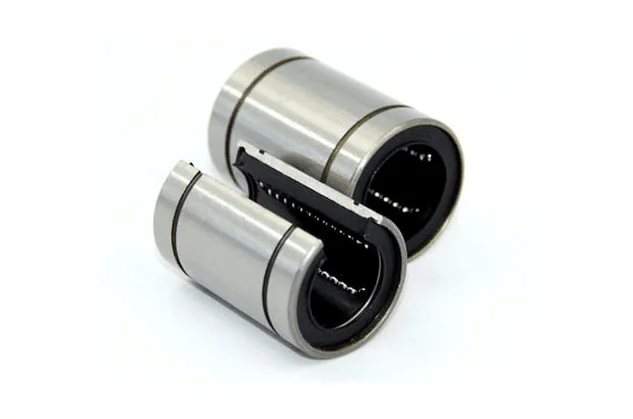 20 шт./лот LM35UUOP линейные шарикоподшипники открытого типа линейная движущаяся