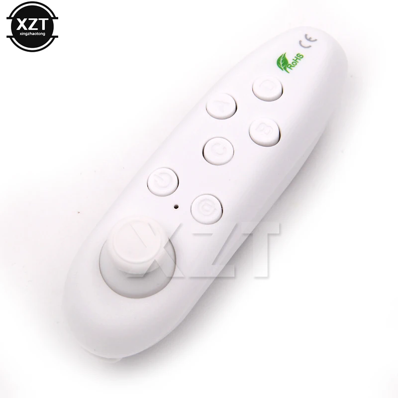 Универсальный беспроводной Bluetooth геймпад PZ 2019 для Android iOS Samsung VR 3D Game удаленный