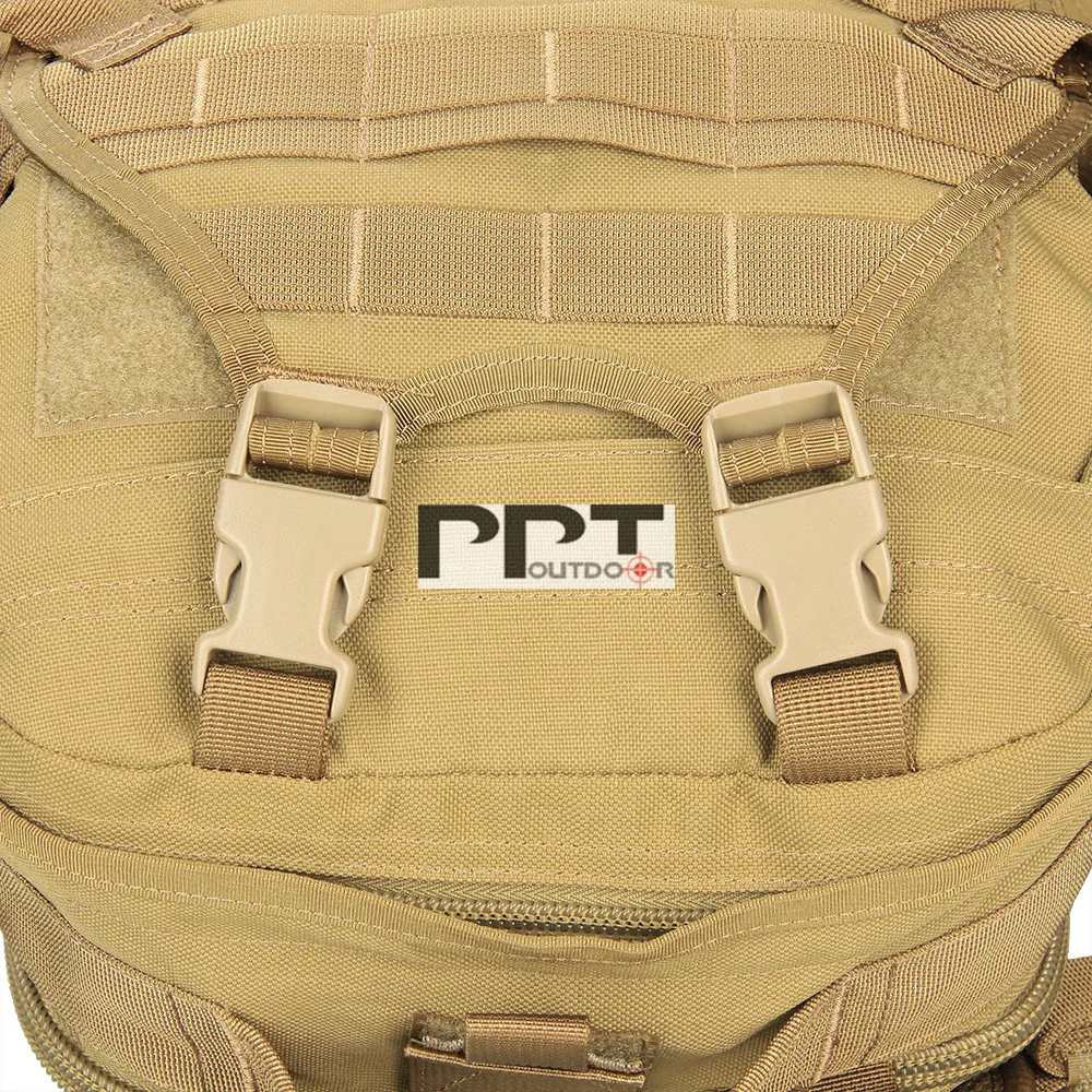 E.T рюкзак с принтом дракона водонепроницаемый Molle system рюкзак 42L мужской 1000D Cordura нейлоновая ткань мужские охотничьи уличные спортивные сумки PP5-0013