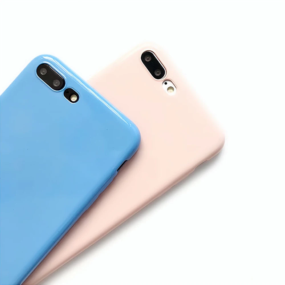 Heyytle конфеты Макаруны цветной чехол для телефона huawei P20 Lite Pro Nova 3E блестящий s
