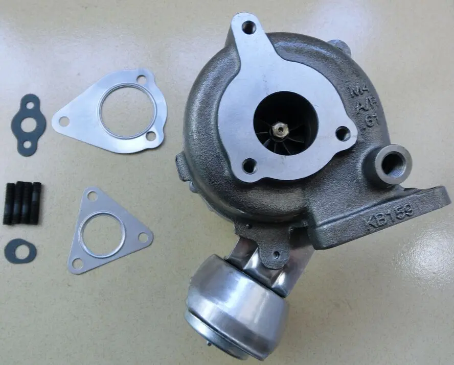 GT1749V 758219 0003 Turbolader для Audi A6 C6 A4 B7 2 0 TDI BLB/BRE/BRF/BVG/BVF 140 PS 103KW