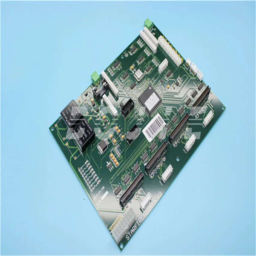 Wit-color ultra printer for starfire 1024 print head carriage board | Компьютеры и офис