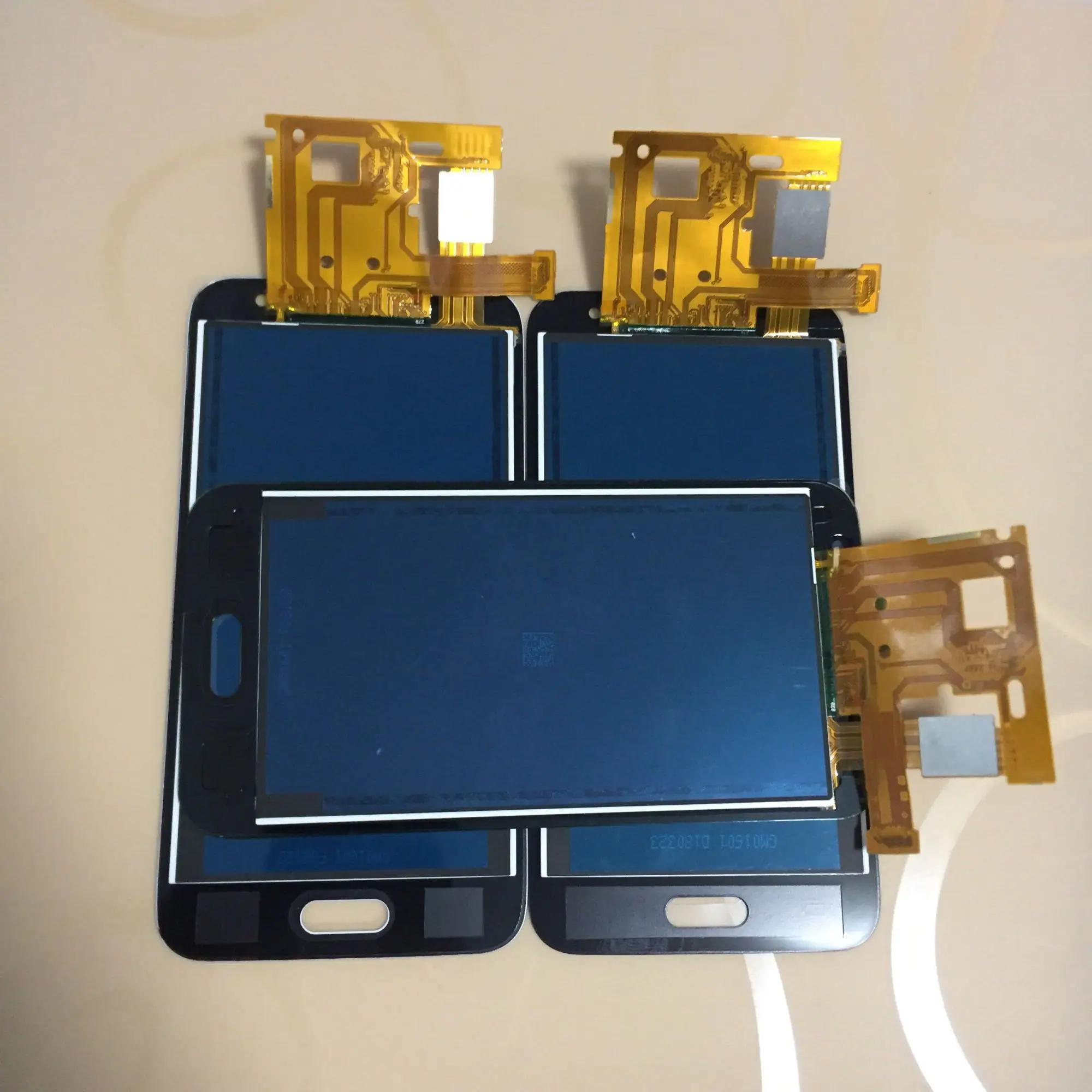 4 3 &quotможет регулируемая яркость для Samsung Galaxy J1 J120 J120F J120M J120H сенсорный экран и