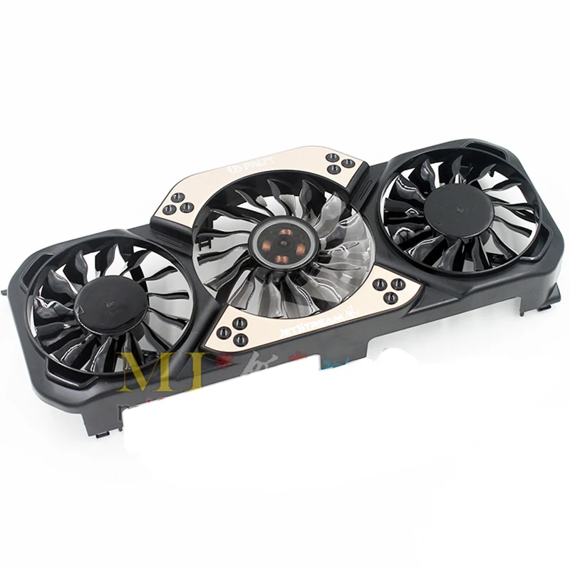 Компьютерный рефлектор Neue эргономичный мех MAXSUN GTX780 JetStream 3G GTX770 2G графическая