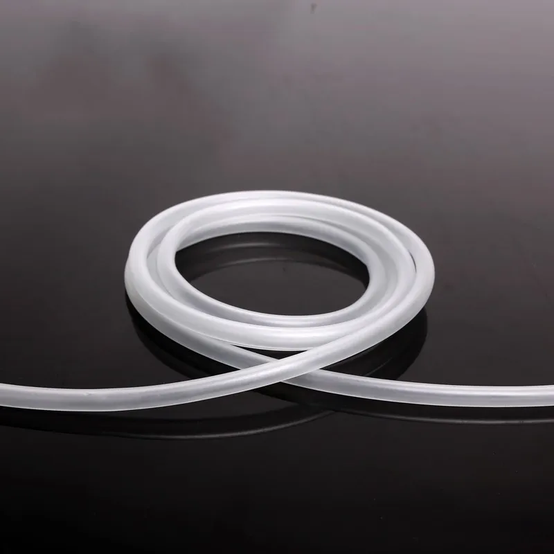 Кислородный насос шланг воздушный пузырь камень аквариум Пруд аксессуары 5 м/100 м