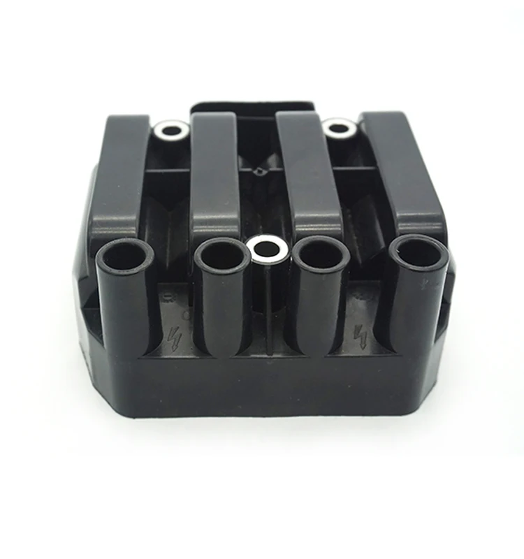 Катушка зажигания для VW Jetta Golf Beetle BOR @ NEW BEETLE CADDY TOURAN SKOD OCTAVIA 2.0L L4 06A905097 06A905104|Катушка