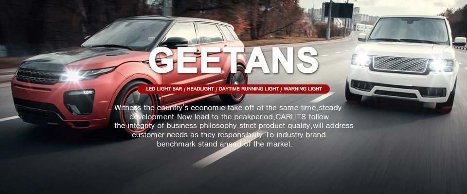 GEETANS 2 шт. H8 H11 светодиодный H1 лампы HB4 9006 HB3 9005 H10 880 881 H27 H16 5202 светодиодный туман светильник лампы Авто автомобилей головной светильник 6000k белый DJ