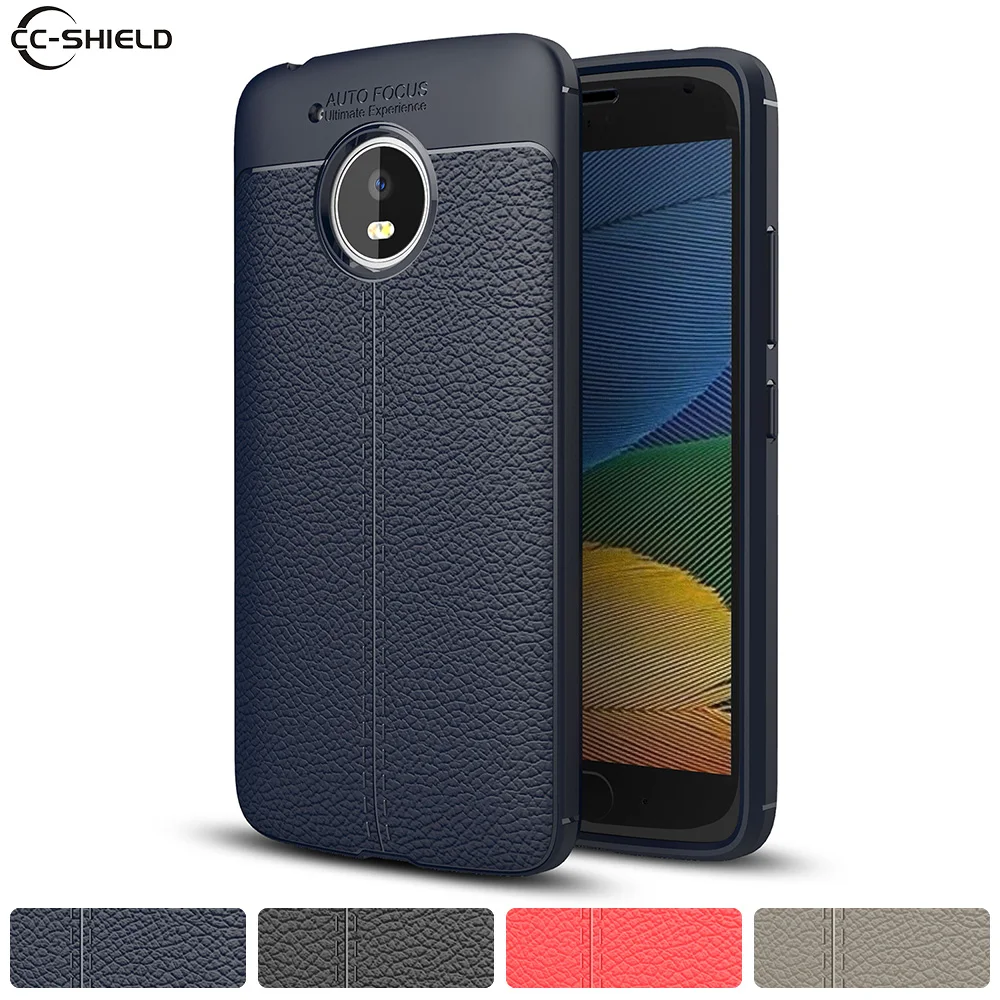 Silicone Case for Motorola Cedric Moto G5 XT1672 XT1676 Fitted TPU Phone Cover G 5th Gen 5 XT 1672 1676 Bumper |