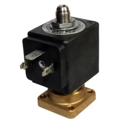Magnetventil E131F4304 fur Isomac Espressomaschine