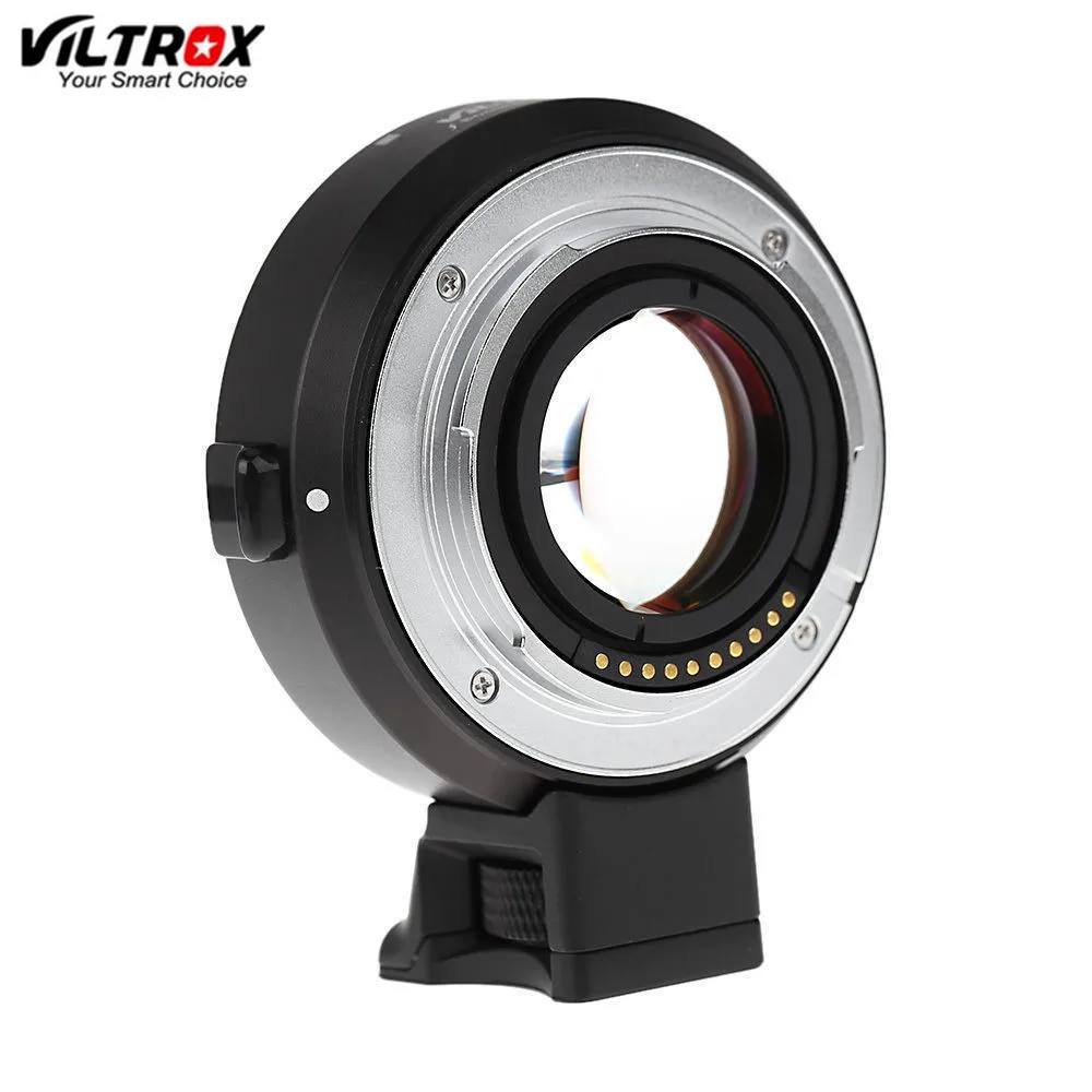 Viltrox EF E адаптер для объектива с автофокусом AF Canon Sony Mount Camera|Адаптеры объектива| |