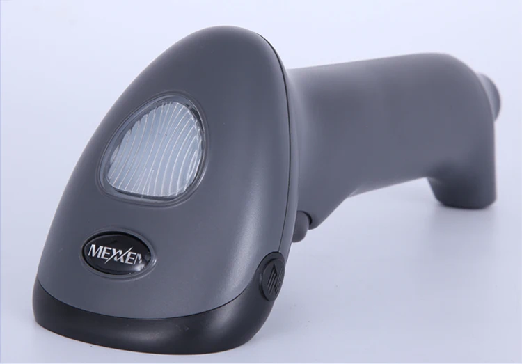 

Сканер штрих-кода MEXXEN DS-362, 2D, USB, высокое качество, 1D/2D/QR/PDF417/Data Matrix upermarket, ручной считыватель штрих-кода