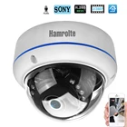 IP-камера Hamrolte, H.265, SONY IMX323, 3 Мп, 2 МП