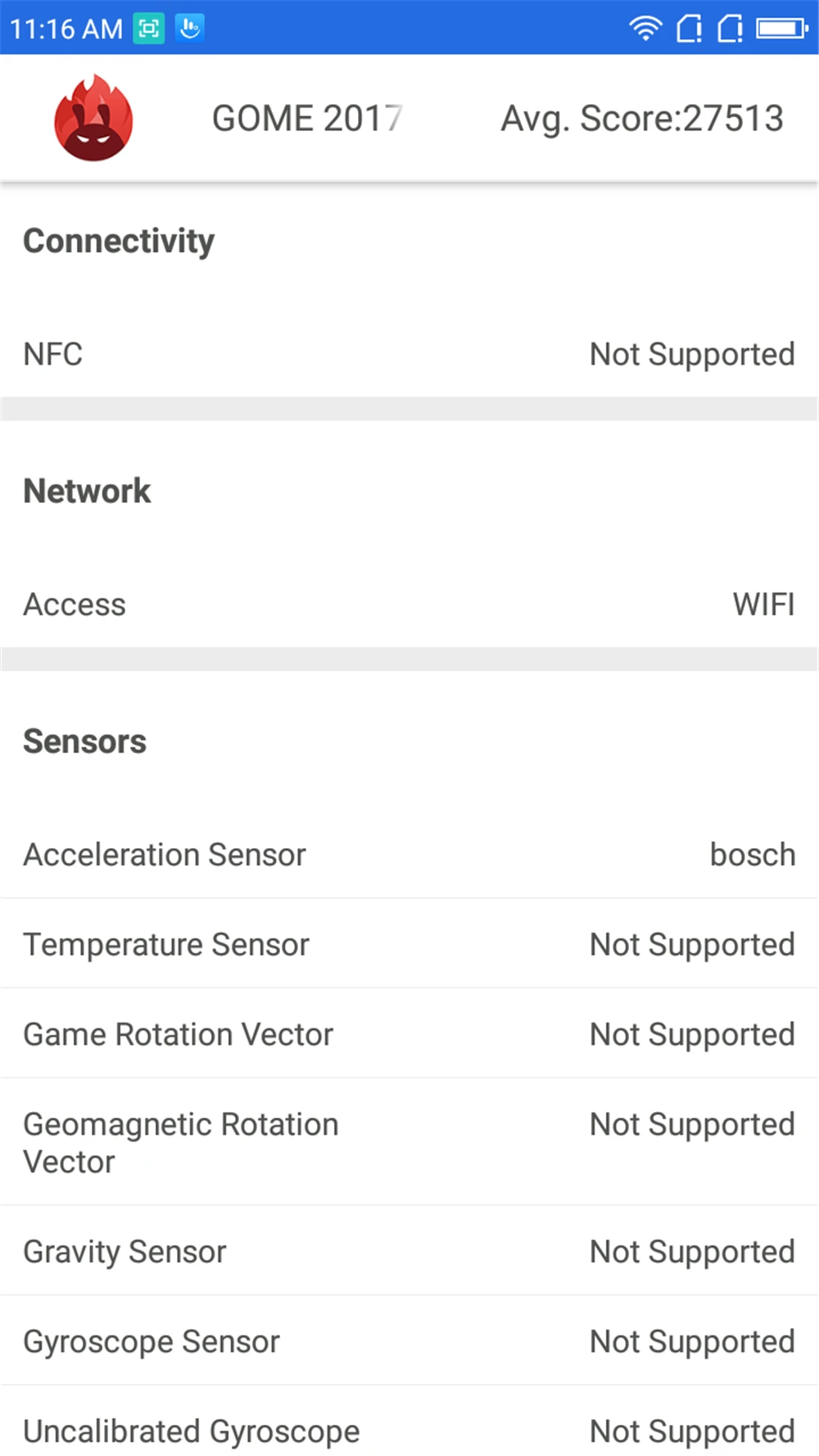 GOME C51 5," 4G LTE смартфон 2 Гб 16 Гб MSM8909 четырехъядерный 5.0MP+ 2.0MP Android 7,1 2000 мАч батарея мобильный телефон