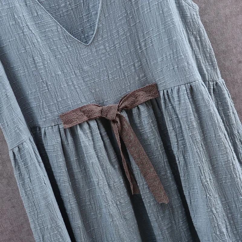 Платье женское летнее хлопковое без рукавов в стиле ретро|womens clothing|retro dresscotton dress |