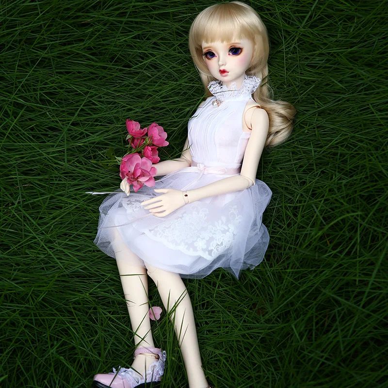 Куклы Lorina bjd sd 1/3 модель тела глаза для девочек и мальчиков магазин игрушек